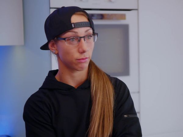 Ex on The Beach - De Niall Is Not Just an Ex