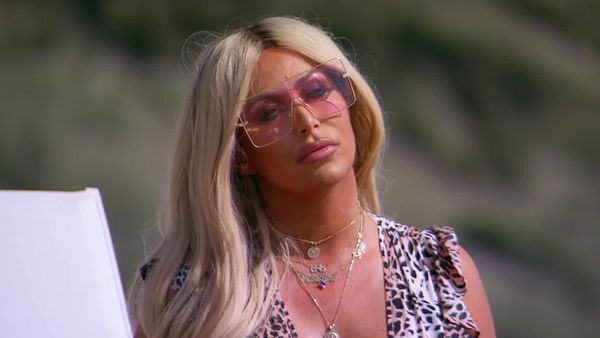 Ex on The Beach - Coffey Run