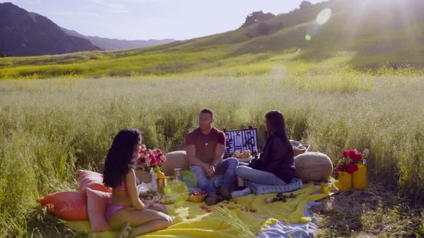 Ex on The Beach - Exes Haunt These Fields