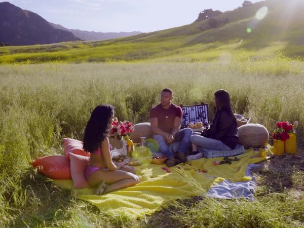 Ex on The Beach - Exes Haunt These Fields