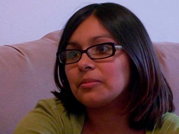 16 and Pregnant - Samantha