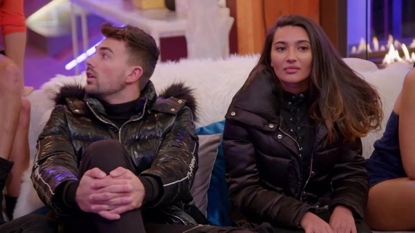 Ex on The Beach - Don't Say Soulmate