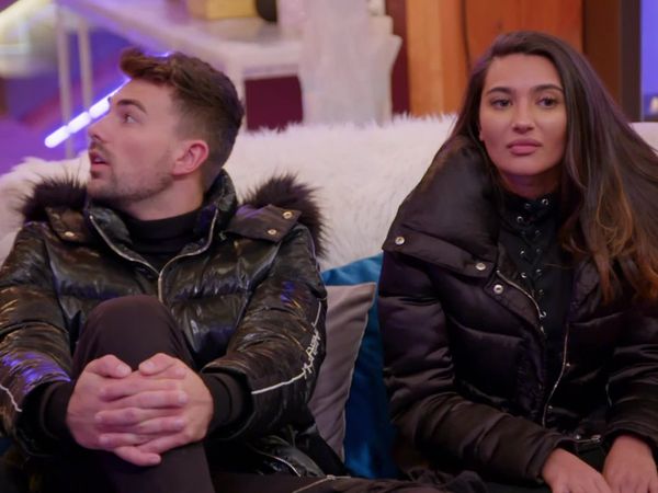 Ex on The Beach - Don't Say Soulmate