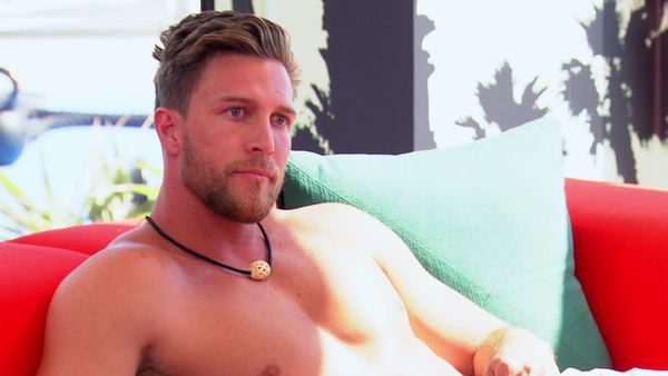 Ex on The Beach - Bad Bromance