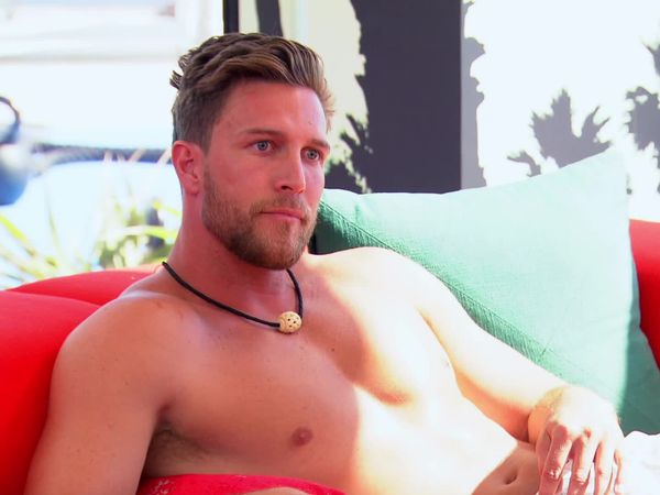 Ex on The Beach - Bad Bromance