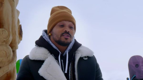 Ex on The Beach - Winter Un-Wonderland