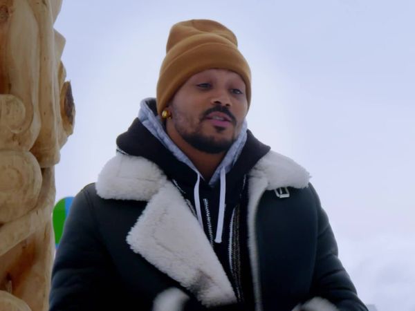 Ex on The Beach - Winter Un-Wonderland