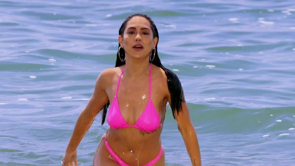 Ex on The Beach - Serving Revenge