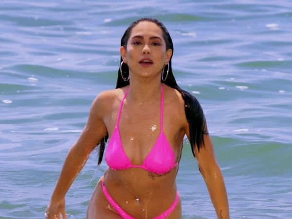 Ex on The Beach - Serving Revenge