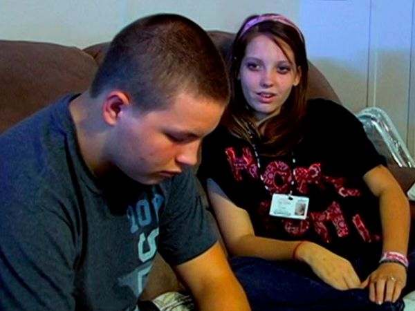 16 and Pregnant - Brooke