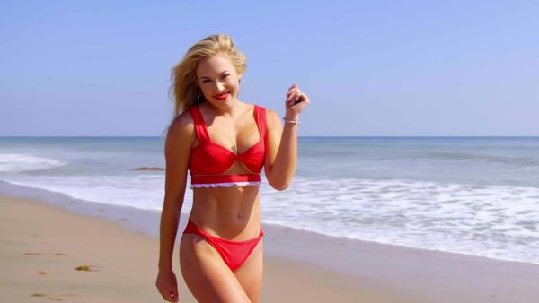 Ex on The Beach - Paradise From Hell