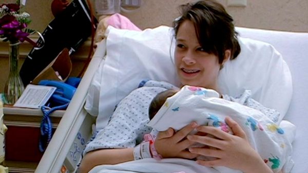 16 and Pregnant - Felicia
