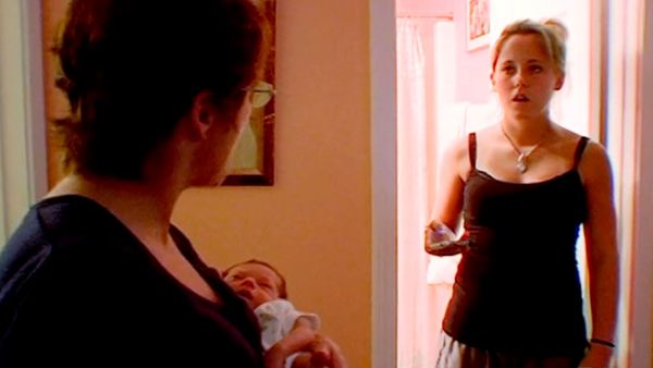 16 and Pregnant - Jenelle