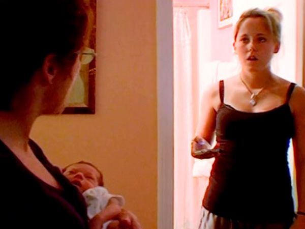 16 and Pregnant - Jenelle