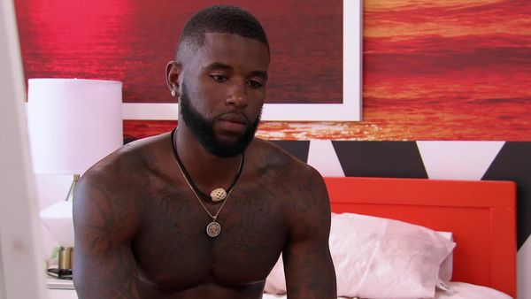 Ex on The Beach - Ghost of Relationship's Past