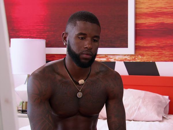 Ex on The Beach - Ghost of Relationship's Past