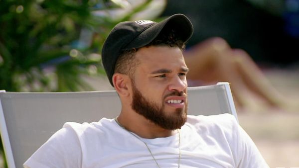 Ex on The Beach - Two Exes Don't Make a Right