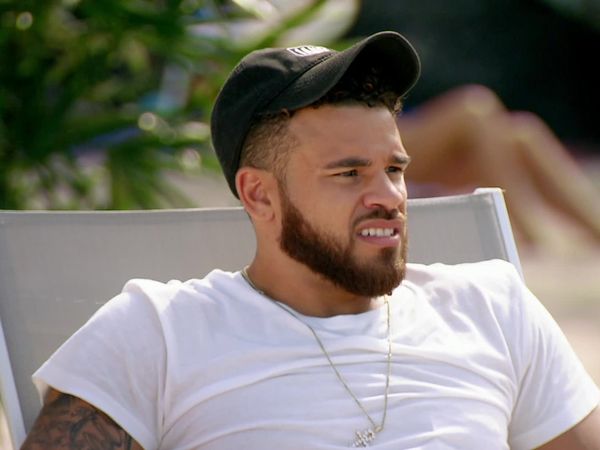 Ex on The Beach - Two Exes Don't Make a Right