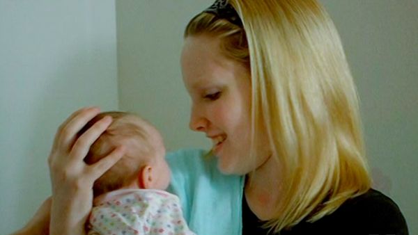 16 and Pregnant - Lizzie