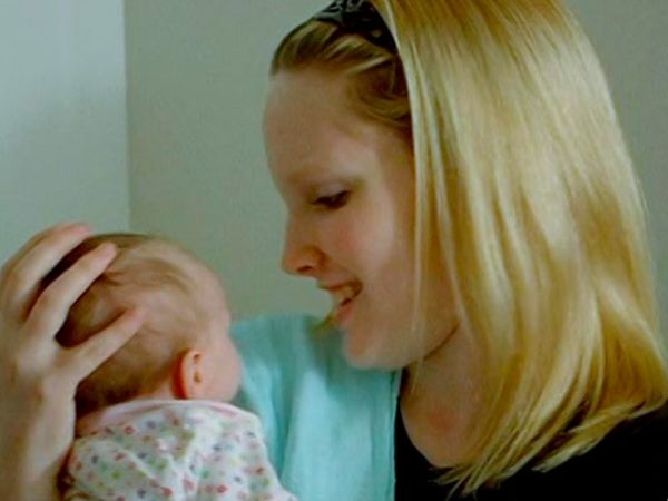 16 and Pregnant - Lizzie