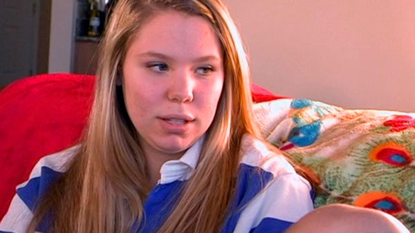16 and Pregnant - Kailyn