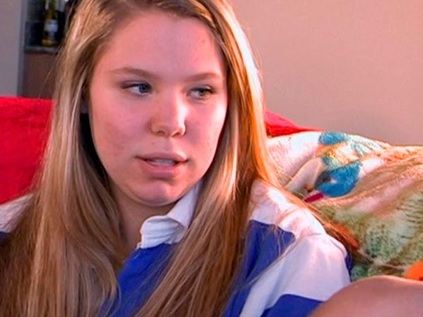 16 and Pregnant - Kailyn