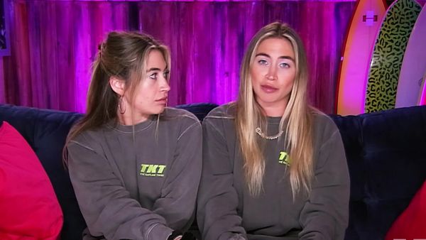 Ex on The Beach - The Mother of All Secrets