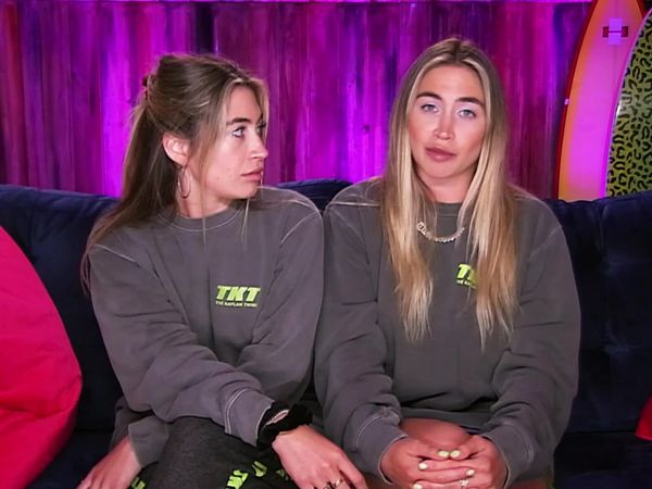 Ex on The Beach - The Mother of All Secrets