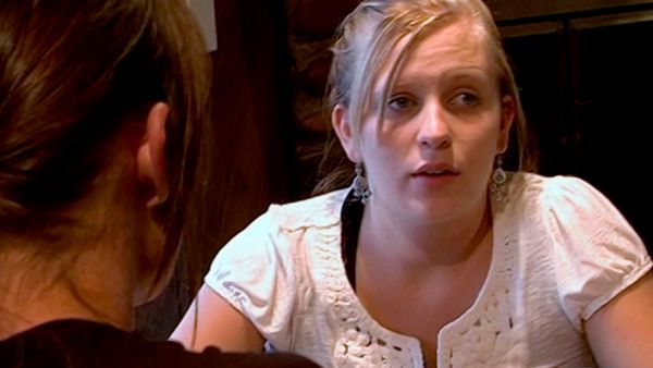 16 and Pregnant - Aubrey
