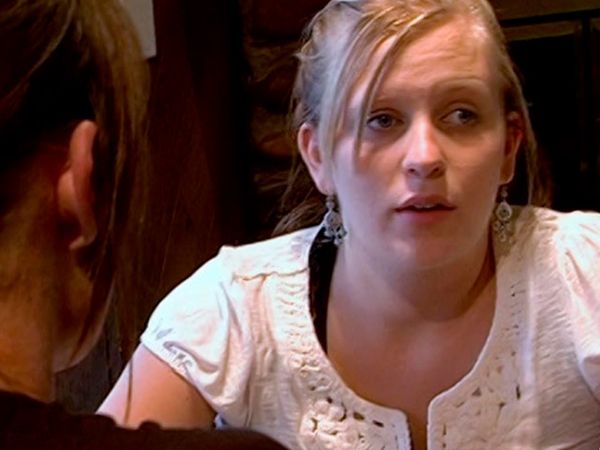 16 and Pregnant - Aubrey