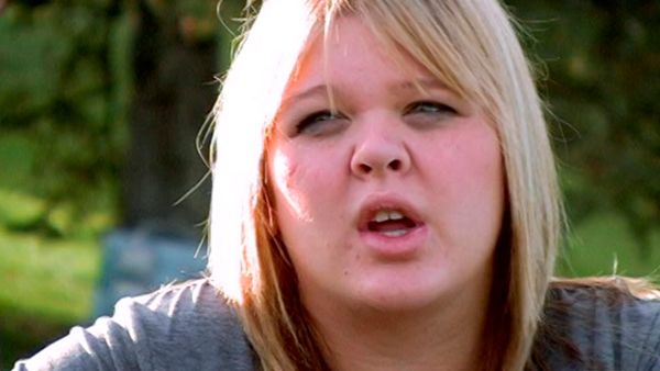 16 and Pregnant - Lori