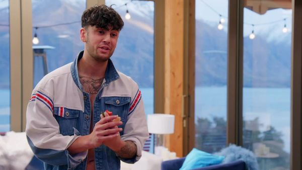 Ex on The Beach - Adore-able Mess