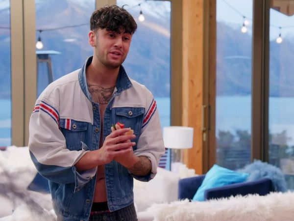Ex on The Beach - Adore-able Mess