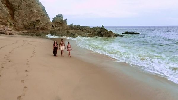 Ex on The Beach - Roses Are Red, Exes Make You Blue