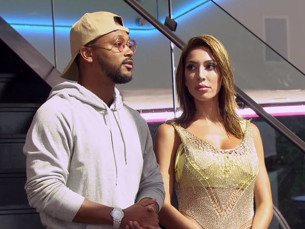 Ex on The Beach - Ex, Lies, and Polygraph Tape