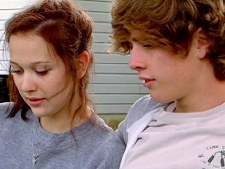 16 and Pregnant - Emily