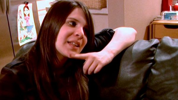 16 and Pregnant - Ashley