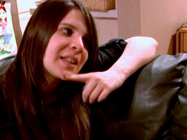 16 and Pregnant - Ashley