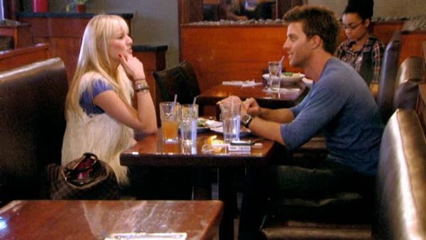 Disaster Date - Episode 1