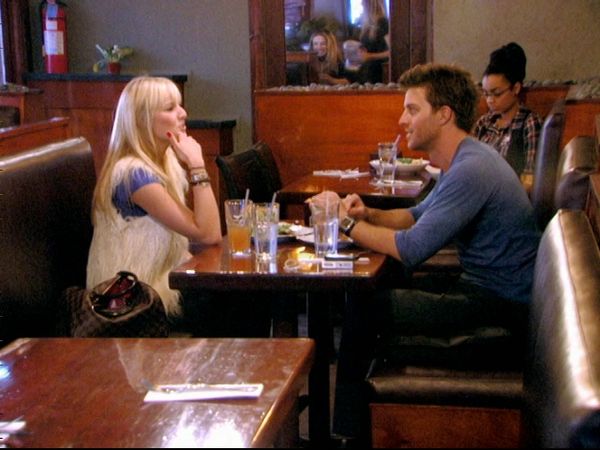 Disaster Date - Episode 1