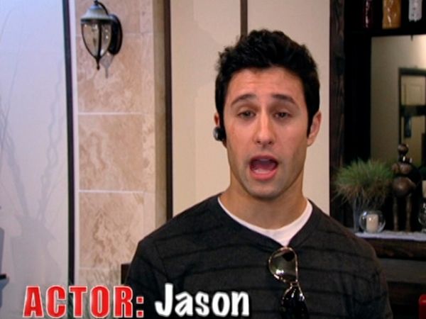 Disaster Date - Episode 1