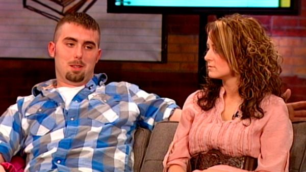 16 and Pregnant - 16 and Pregnant Season 2A Reunion