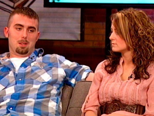 16 and Pregnant - 16 and Pregnant Season 2A Reunion