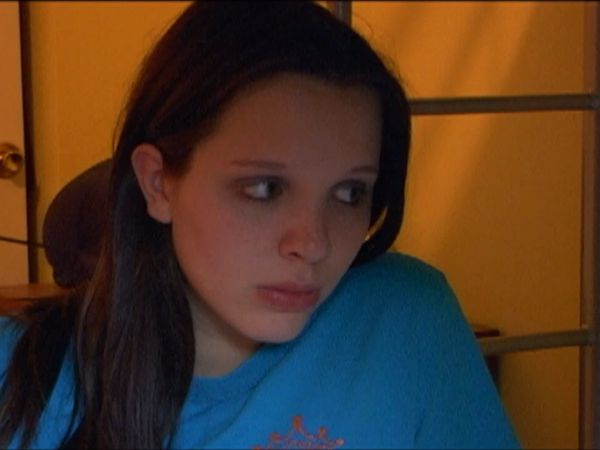 16 and Pregnant - Jordan