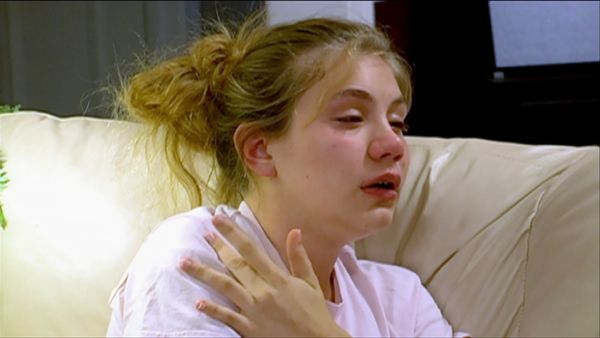 16 and Pregnant - Jamie
