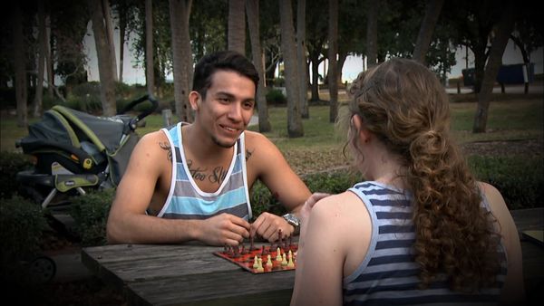FriendZone - Episode 04