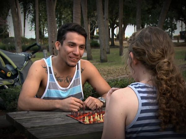 FriendZone - Episode 04