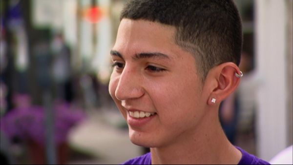 FriendZone - Episode 1