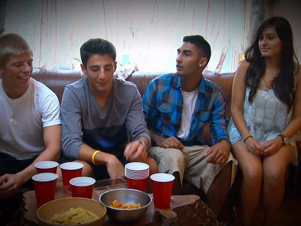 FriendZone - Episode 8