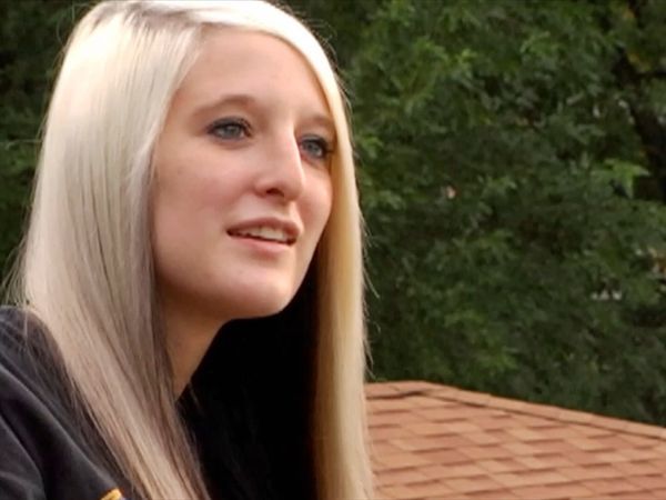 16 and Pregnant - Maddy